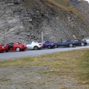 Pässetour 2009