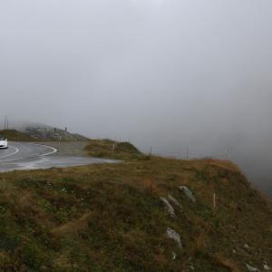 Pässetour 2009