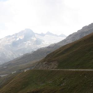 Pässetour 2009