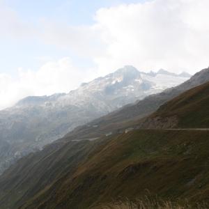 Pässetour 2009