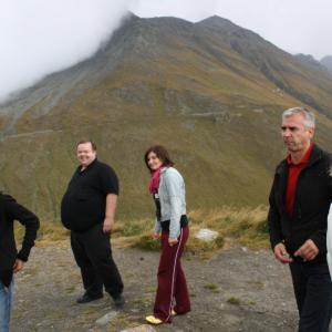 Pässetour 2009