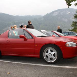 Pässetour 2009