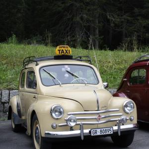 Pässetour 2009