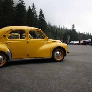 Pässetour 2009