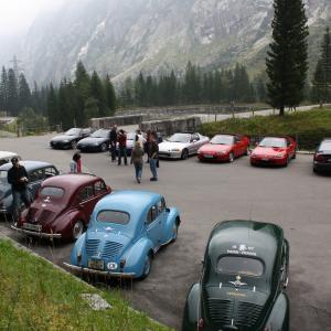 Pässetour 2009