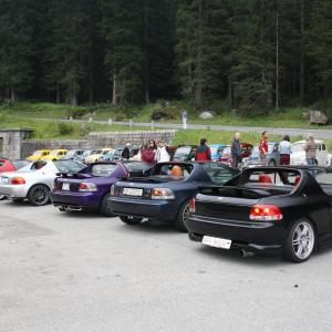 Pässetour 2009