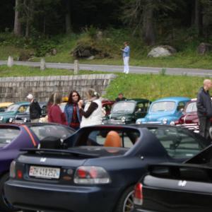 Pässetour 2009