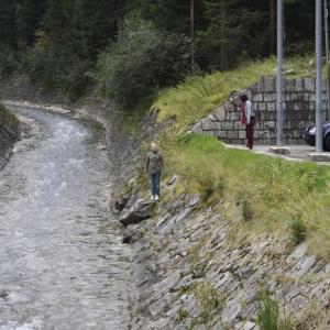 Pässetour 2009