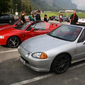 Pässetour 2009