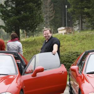 Pässetour 2009