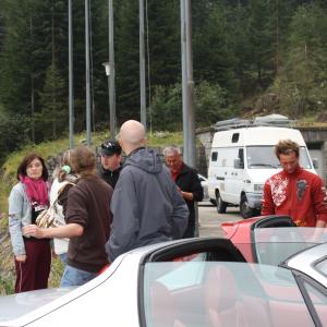 Pässetour 2009