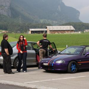 Pässetour 2009