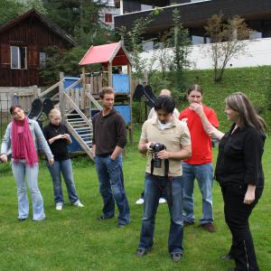 Pässetour 2009