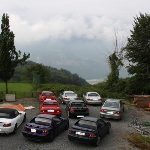 Pässetour 2009