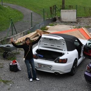 Pässetour 2009