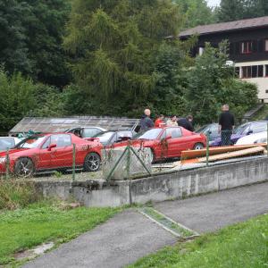 Pässetour 2009