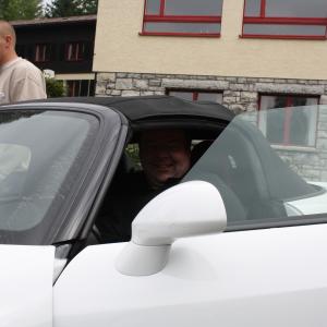 Pässetour 2009