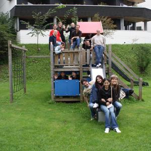 Pässetour 2009