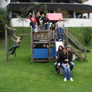 Pässetour 2009