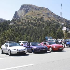Pässetour 2012