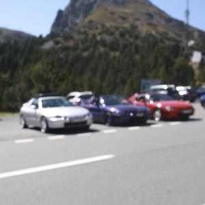 Pässetour 2012