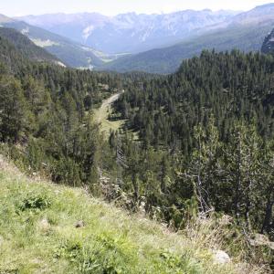 Pässetour 2012