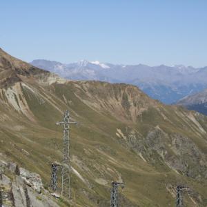 Pässetour 2012