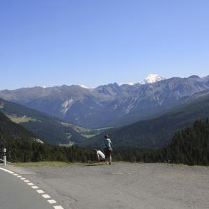 Pässetour 2012