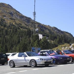 Pässetour 2012