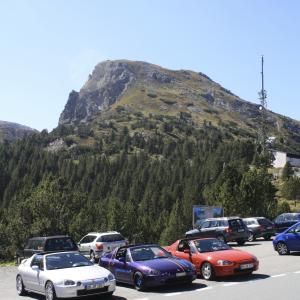 Pässetour 2012