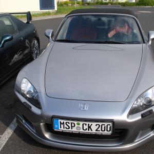 Karlsruhe 2005