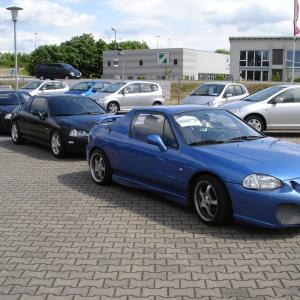 Karlsruhe 2005