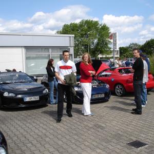 Karlsruhe 2005