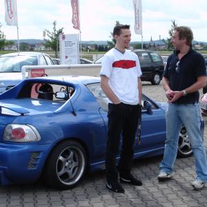 Karlsruhe 2005