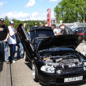Karlsruhe 2005
