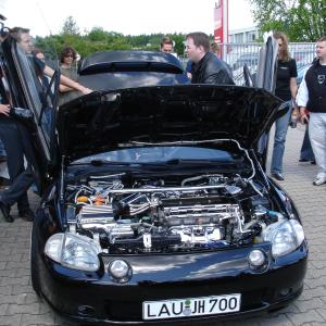 Karlsruhe 2005