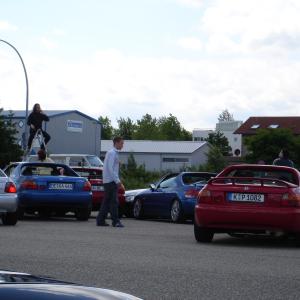 Karlsruhe 2005