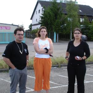 Karlsruhe 2005