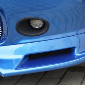 Abschied von einem Traum in blau & weiß