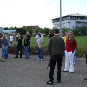Karlsruhe 2005