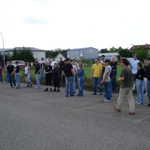 Karlsruhe 2005