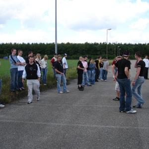 Karlsruhe 2005