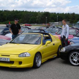 Karlsruhe 2005