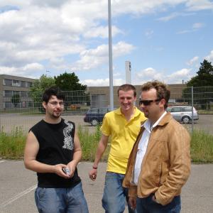 Karlsruhe 2005