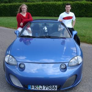 Karlsruhe 2005