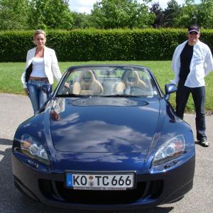 Karlsruhe 2005