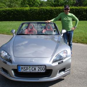 Karlsruhe 2005
