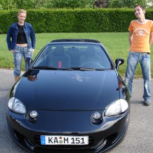 Karlsruhe 2005