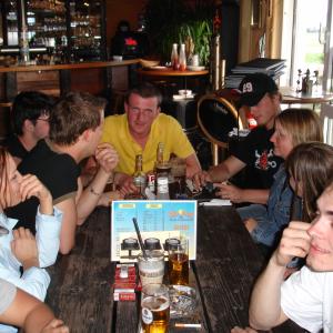 Karlsruhe 2005