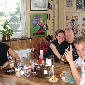 Karlsruhe 2005